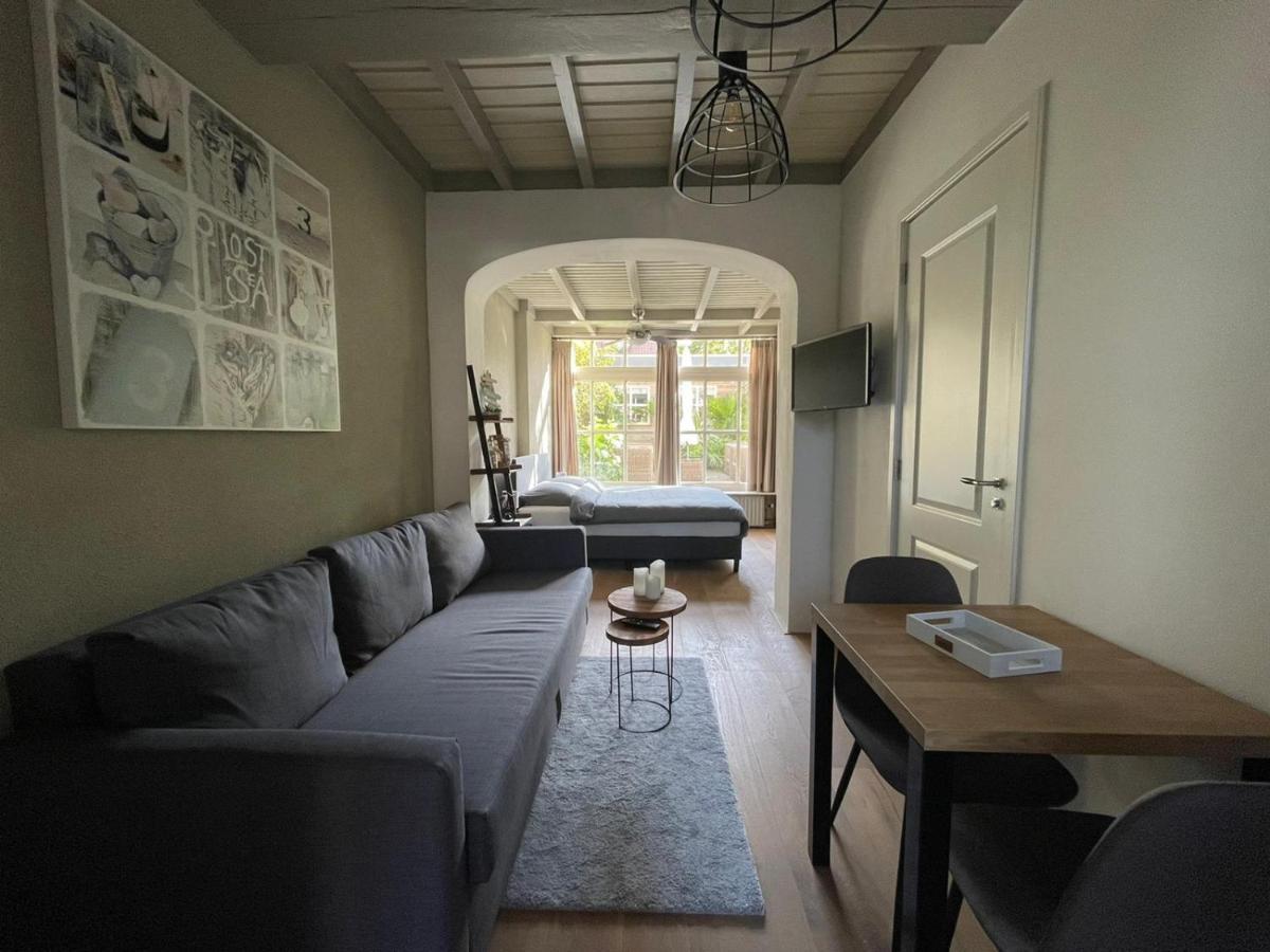 Coconut Beach Apartments Zandvoort Kültér fotó